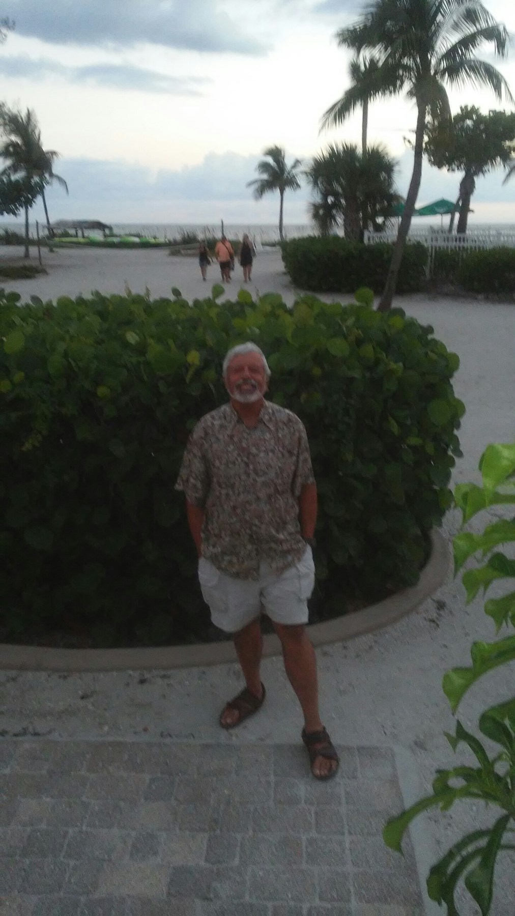 Obituary of Gust Goutras