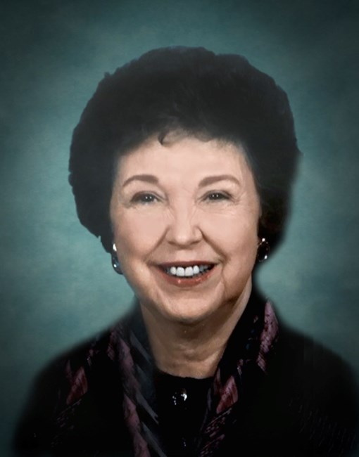 Obituario de Dorothy H. Oakley