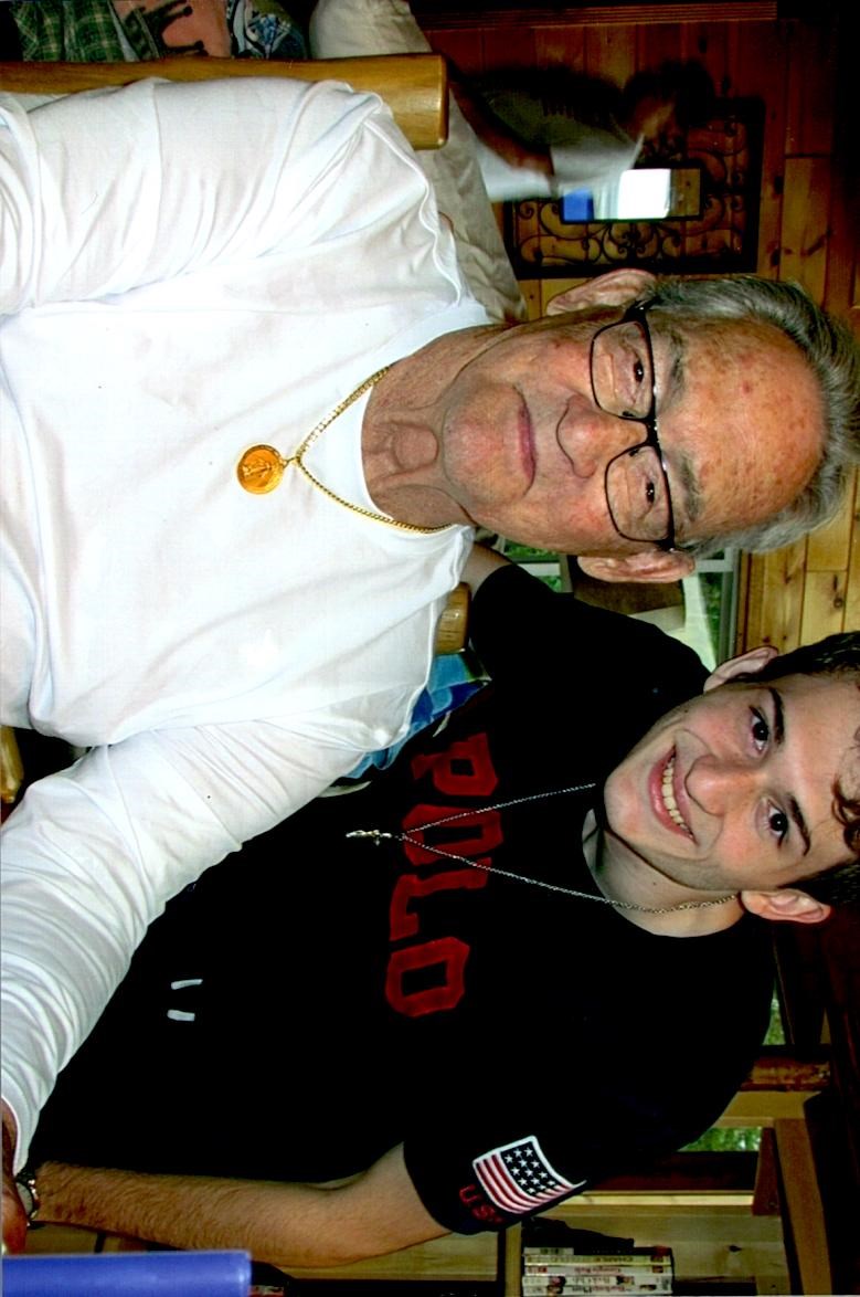 Obituary of Thomas J. McLoughlin