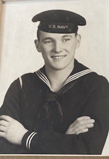 Obituary of Charles Robert Gittins