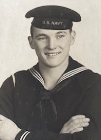 Obituary of Charles Robert Gittins