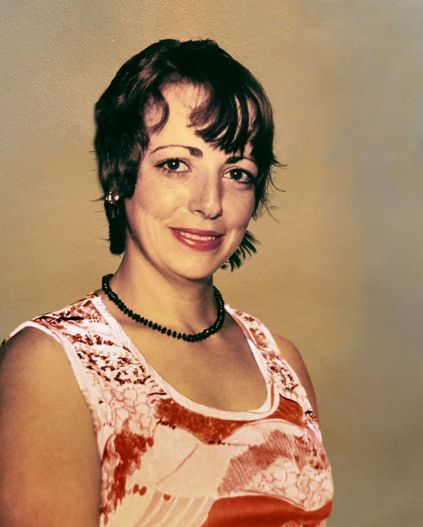 Ana Rosa Quintana Obituary - Ontario, CA
