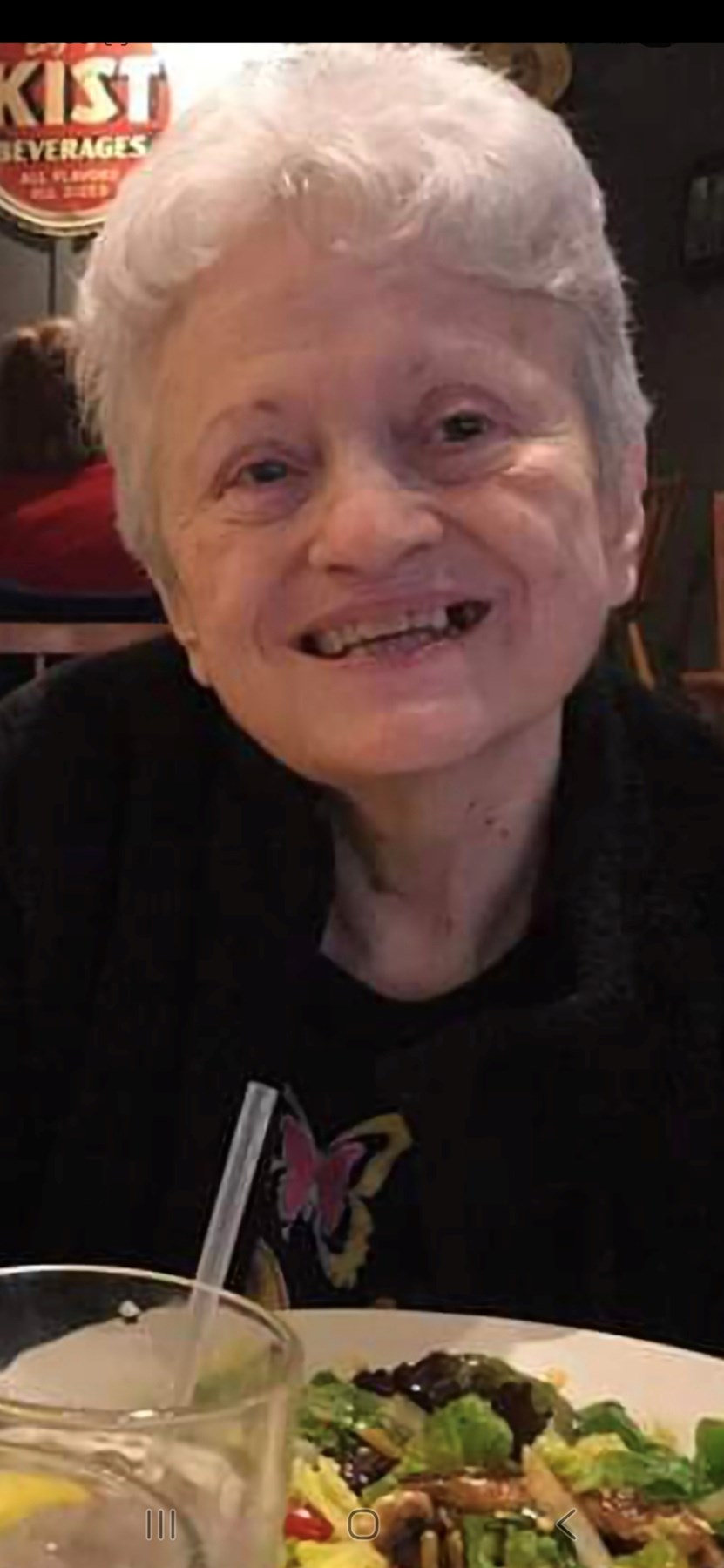 Obituario de Jerri Lynn Smith