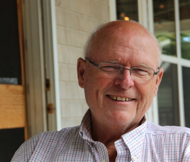 Obituary of David Oscar Graham