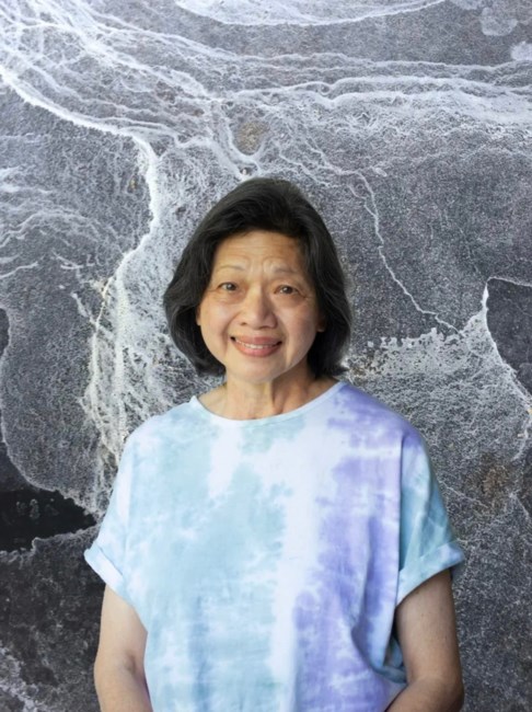 Obituary of Lillian Sung