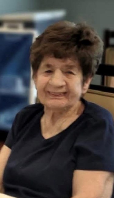 Obituary of Rebecca Jo Simon