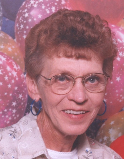 Obituary of Jeana Dunn