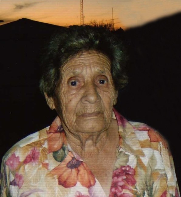 Obituary of Manuelita B. Villela