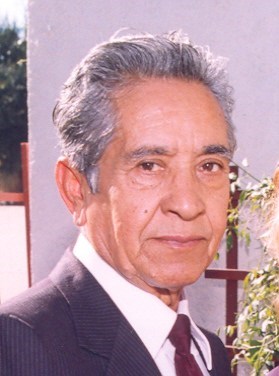 Obituary of Cruz Lopez Orozco