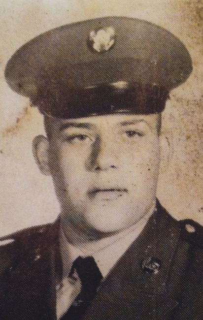 Obituary of Ronald Joseph Horvitz Sr.