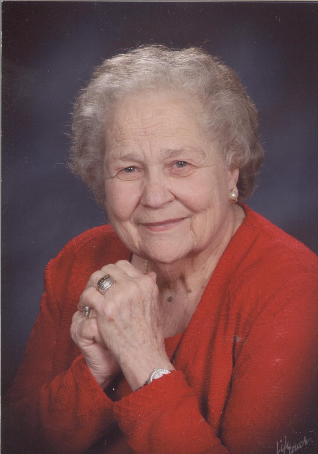 Martha Johnson Obituary Winter Garden, FL