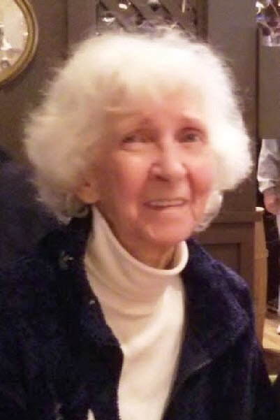 Obituary of Raybelle Pickin Wilson