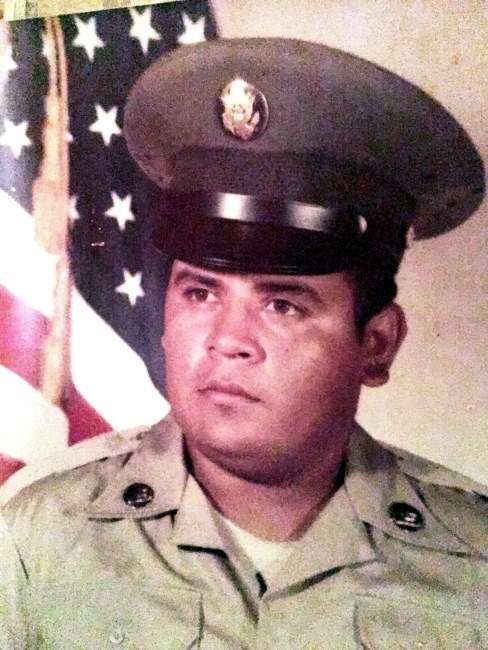 Obituary of Paul Sanchez