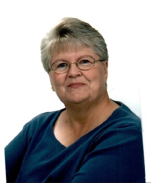 Obituary of Carol Ann Simpson
