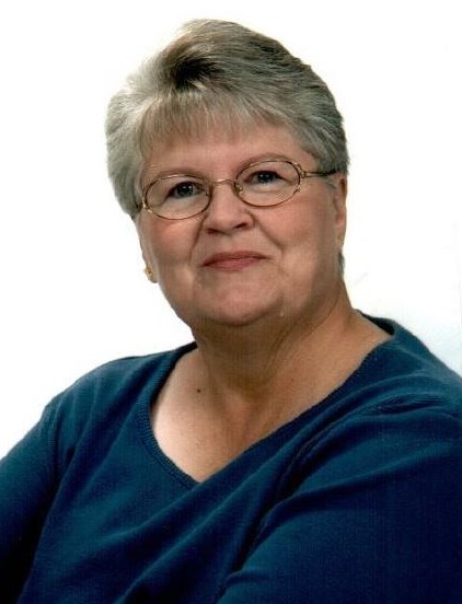 Obituary of Carol Ann Simpson