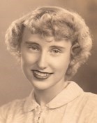 Obituary of Margaret A Hickman