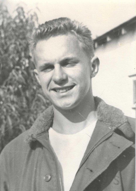 Obituary of Howard Allen Sundberg