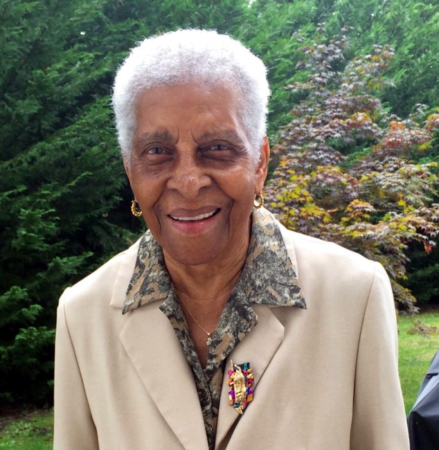 Obituary of Annie L. Henry