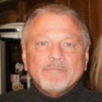 Obituary of Darrell "Chip" Arbour