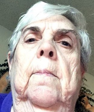 Obituary of Betty L. Parks