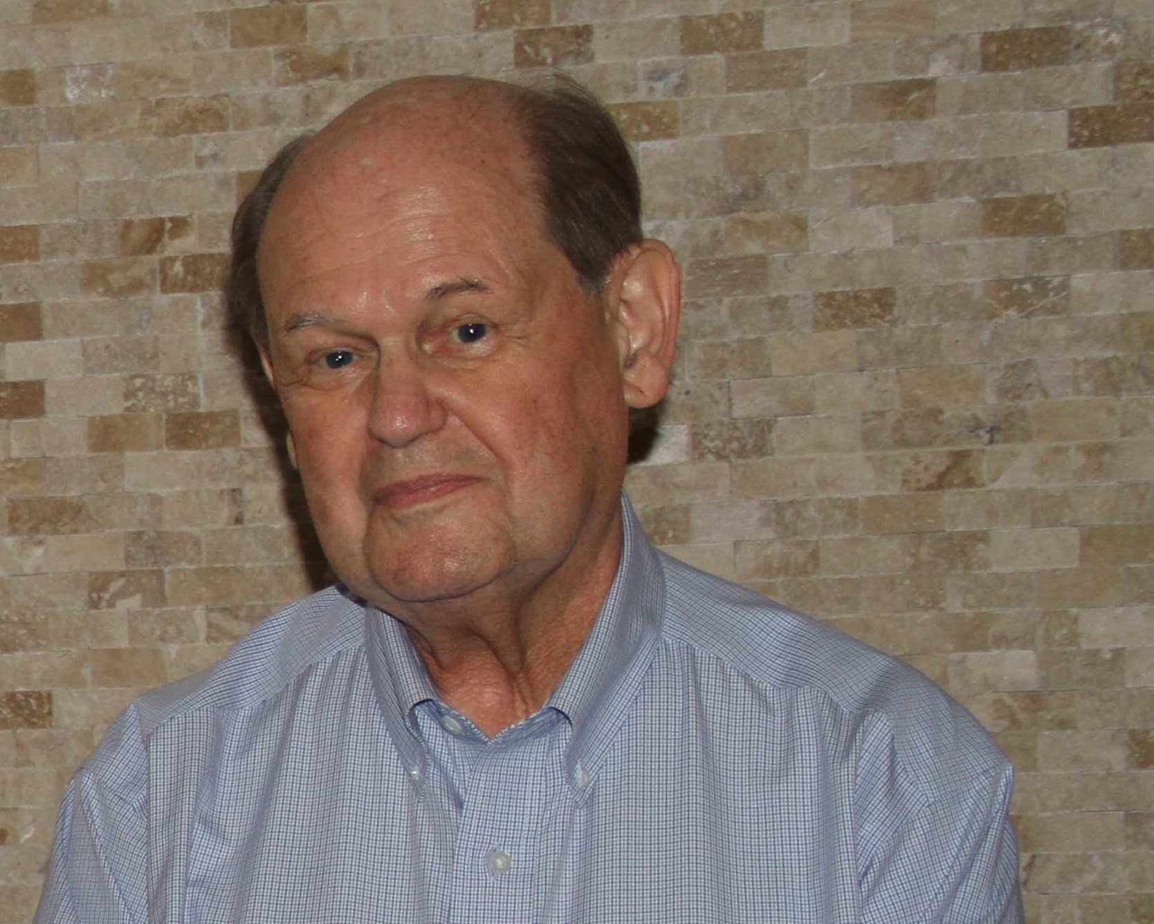 Obituary of Mel Charles Haugan