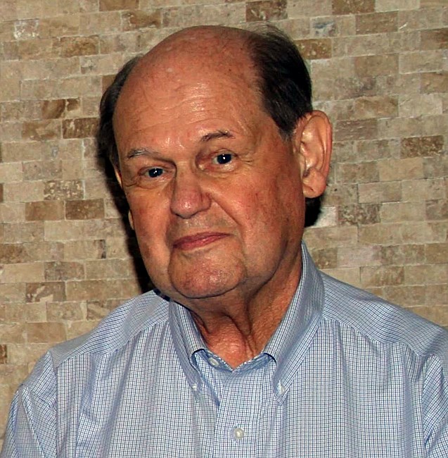 Obituary of Mel Charles Haugan