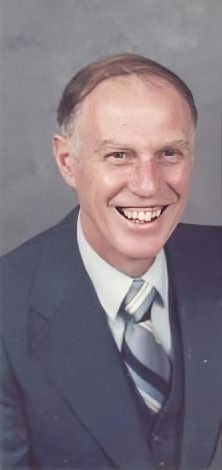 Obituary of John Harold Haberle