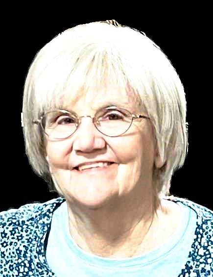 Obituary of Carole Jean Goehring
