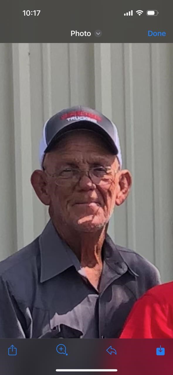 Obituario de Stoney A. Weidner