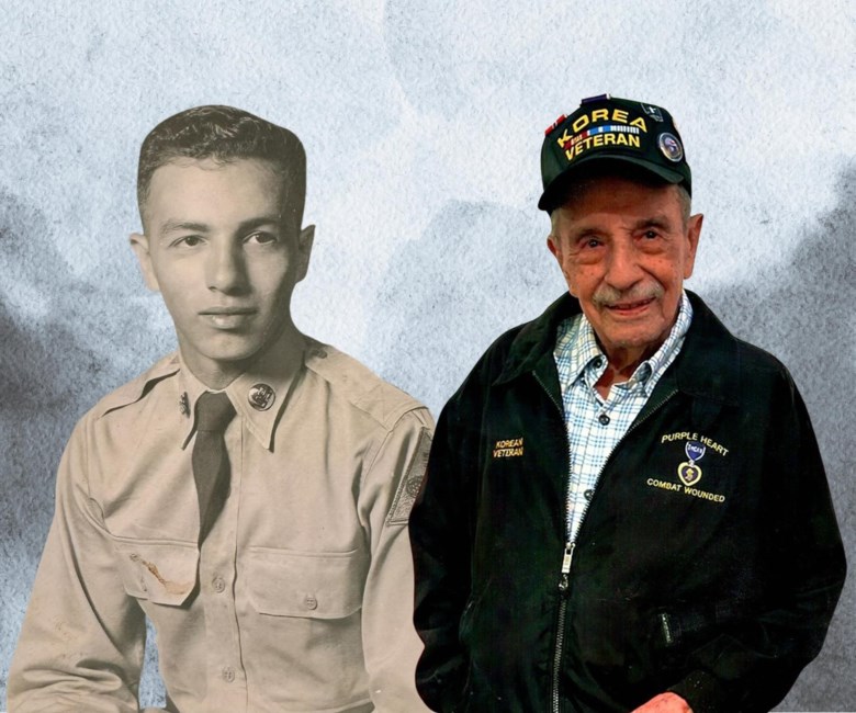 Obituary of Richard Arthur Buitron