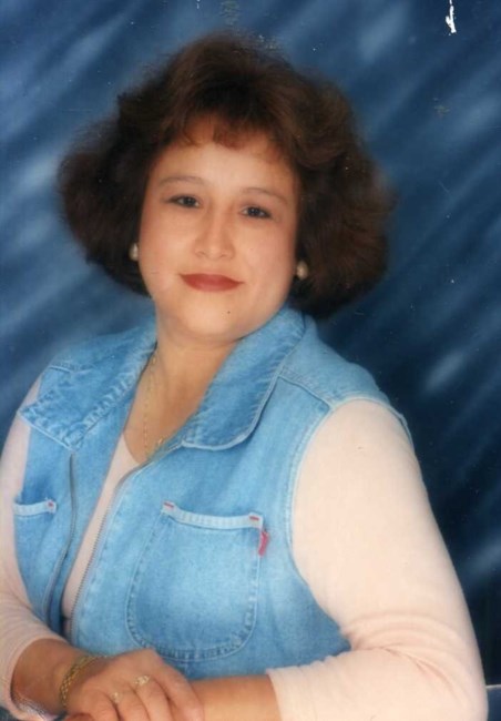 Obituary of Enedina Osuna