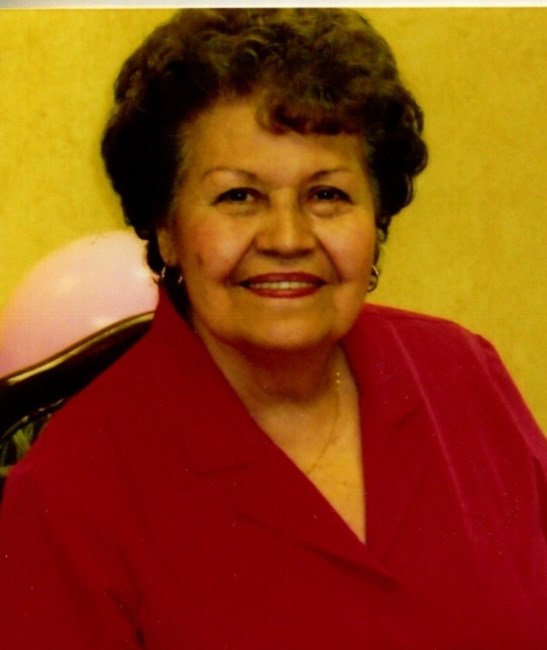 Obituary of Bertha A. Hachman