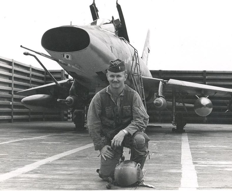 Obituary of Lt. Colonel Robert Allan Draper (U.S. Air Force, Retired)
