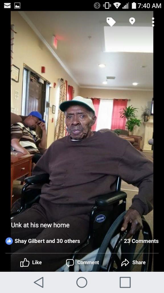 Avis de décès de Reverend Samuel Butler