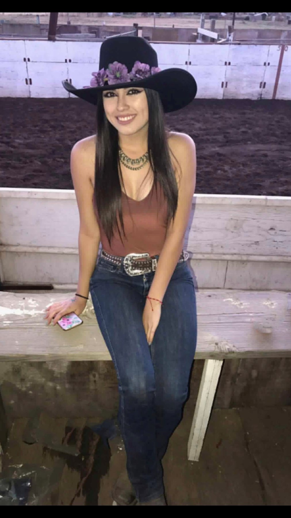 Obituary of Amber Maria Melendez-Cornejo