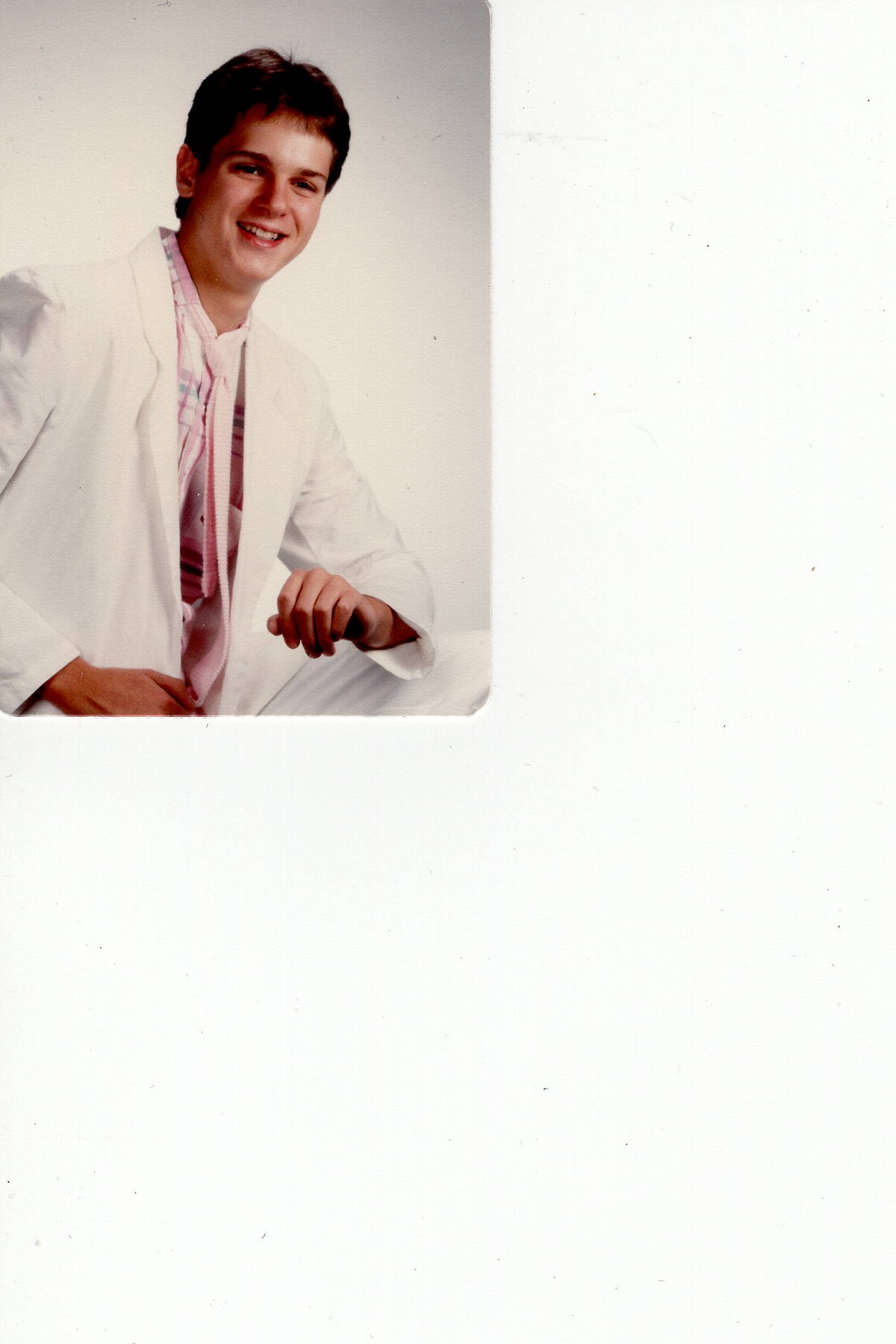 Obituary of Craig W. Maupin