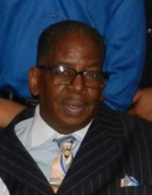 Obituary of Joseph Raymond Griffin, Sr.