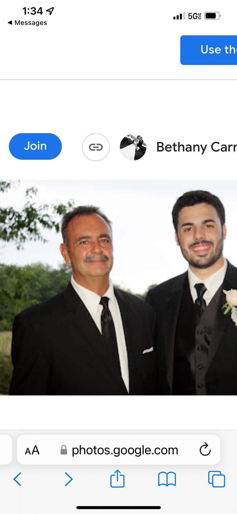 Obituary of Joseph Paul Carnevale, III