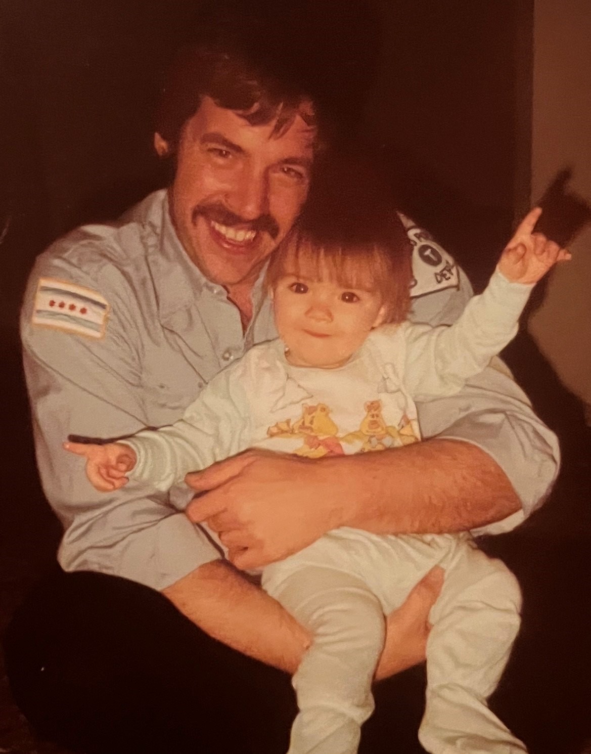 Obituary of John G. Ward Jr.