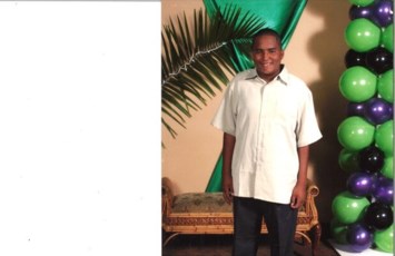 Obituary of Jose' S. Encarnacion'