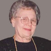Obituary of Lucille Fleming