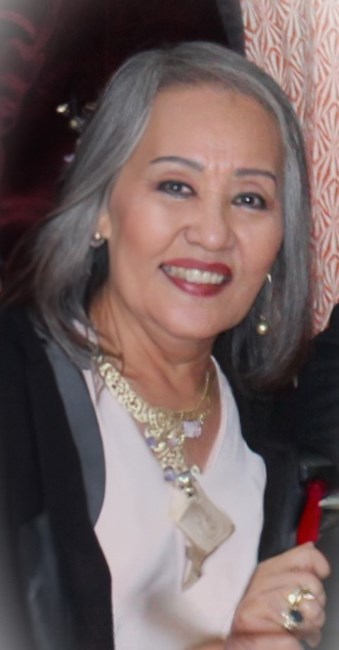 Avis de décès de Kyong Won Fregeau