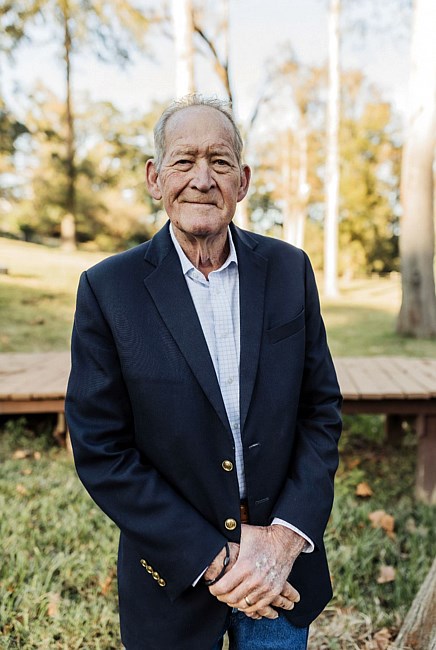 Obituary of William "Mike" Michael Gosdin