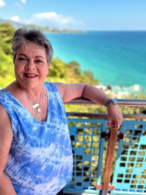 Obituary of Rose Enid Irizarry