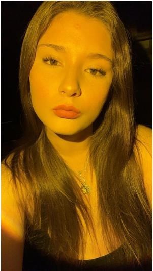 Obituary of Brooke Lynn Patton