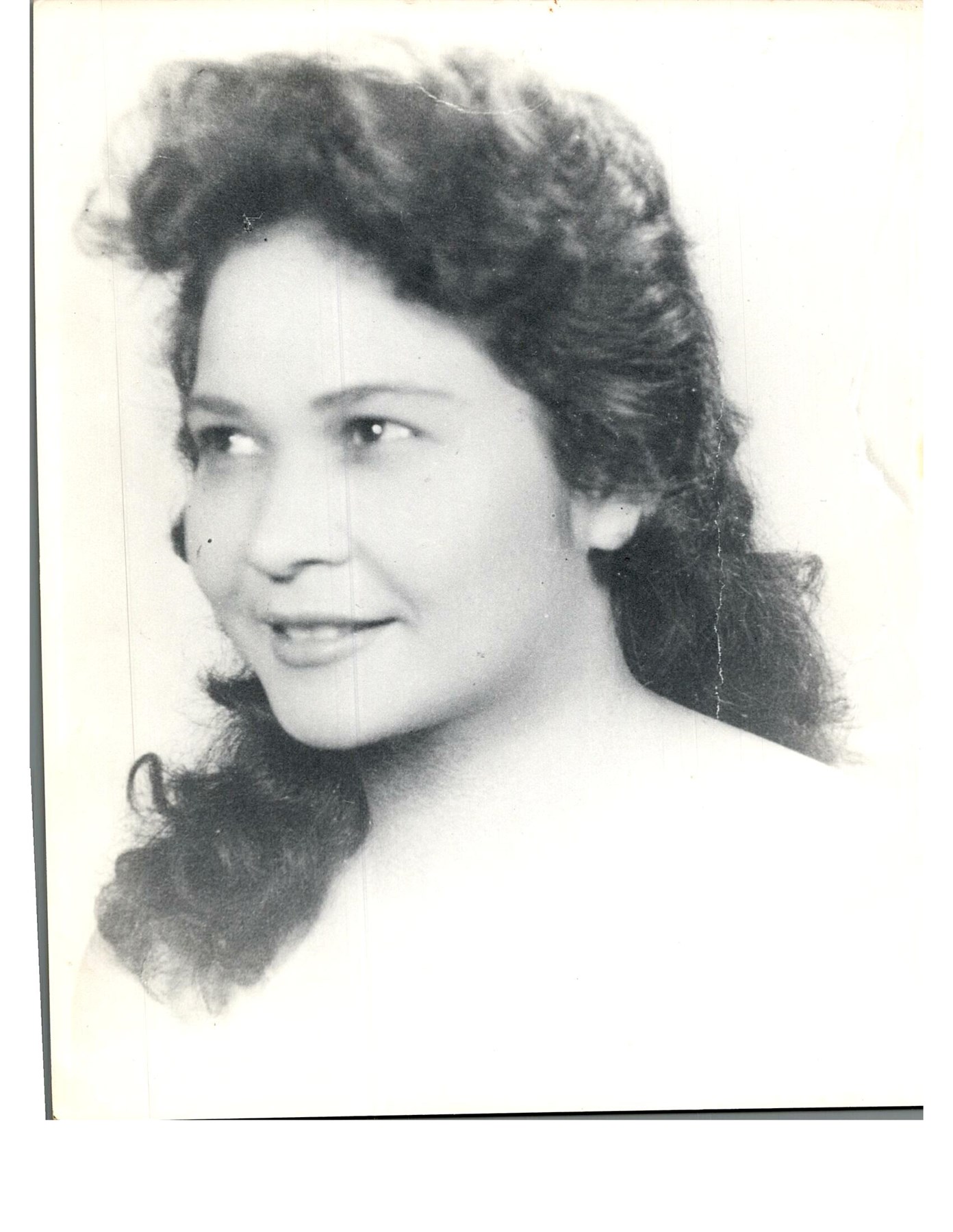 Obituary of Lina Ambrose