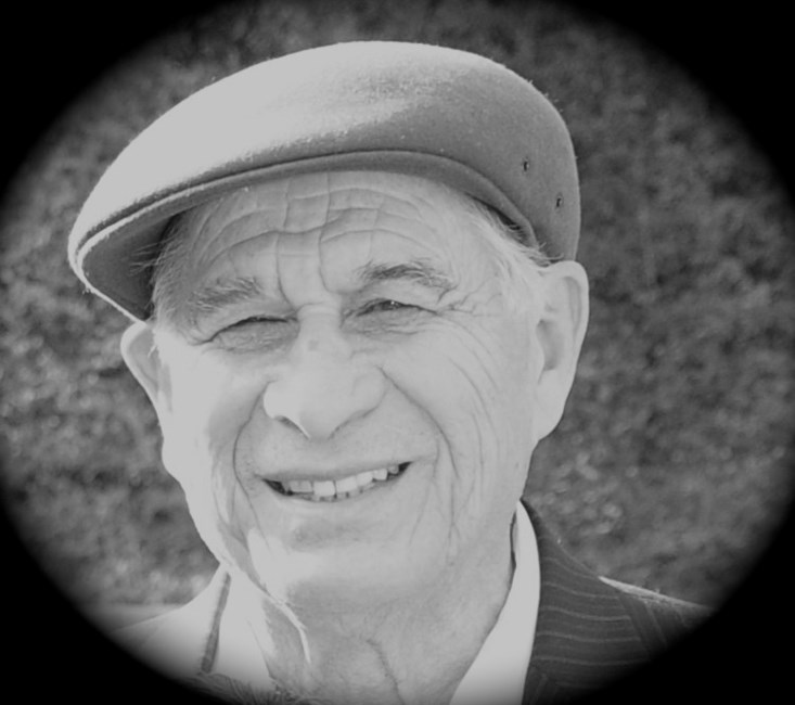 Obituario de Juan A. Castro