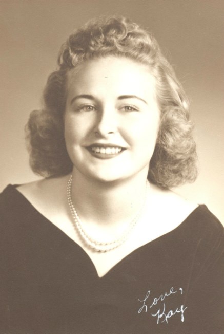 Obituary of Kay Marie Root