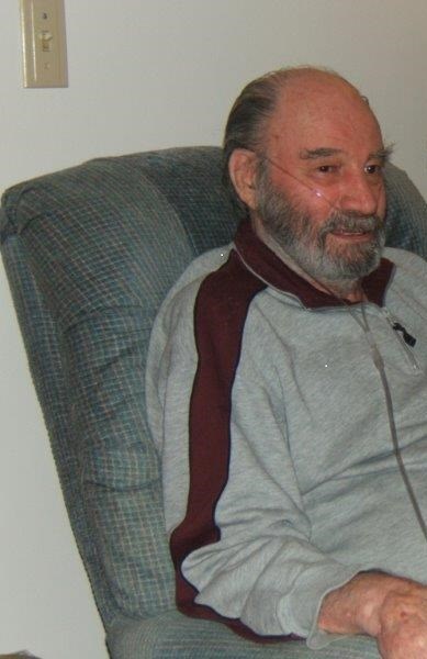 Obituary of George Clayton Bailey