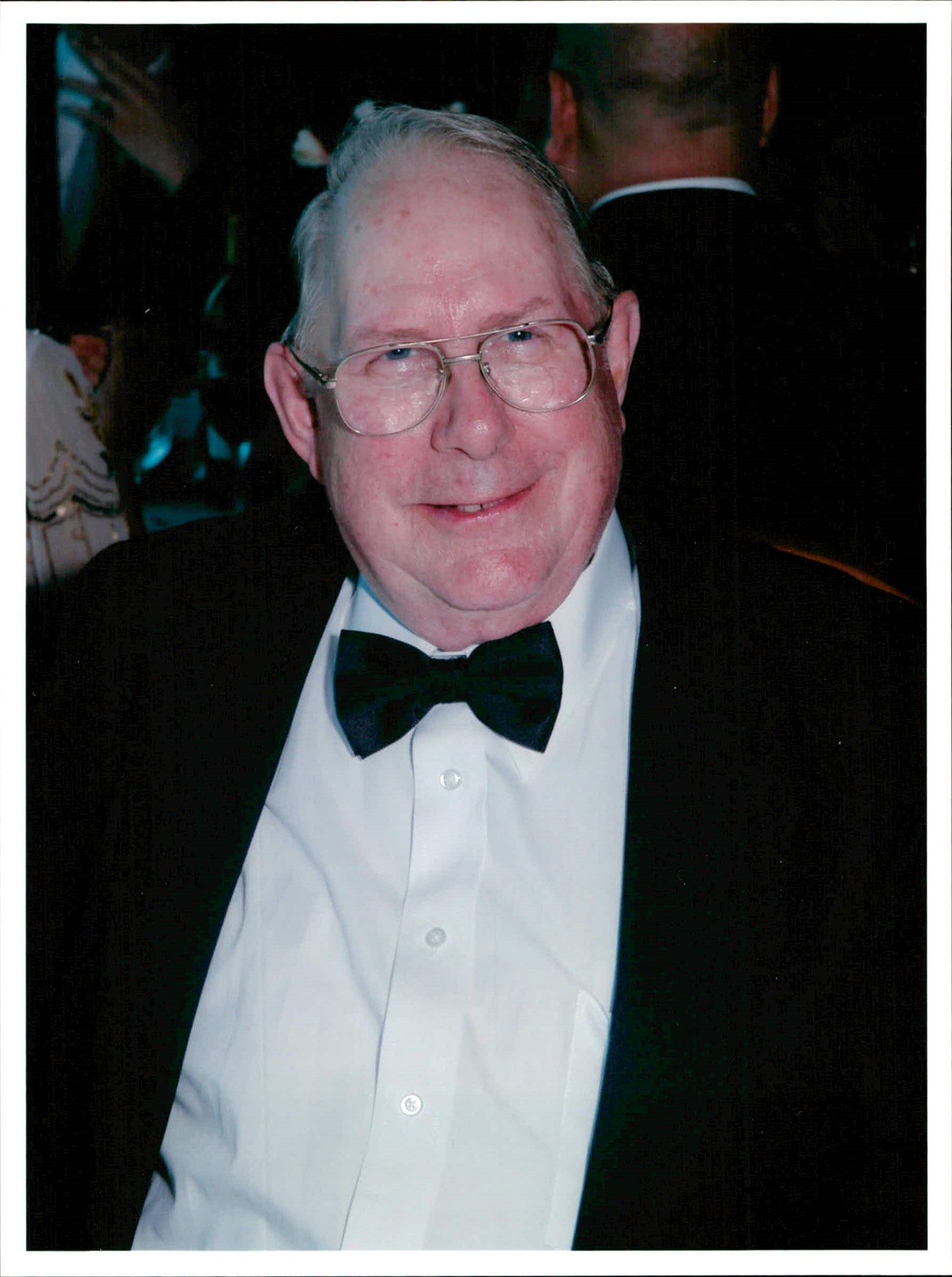 Obituary of Clifford W. Wheeler Jr.